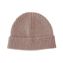 Load image into Gallery viewer, Warm Winter Knit Beanie Hats Export Couple Hats Wool Unisex
