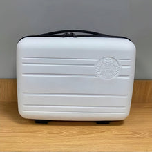 Load image into Gallery viewer, Portable Suitcase Luggage 14-Inch Spring Festival Gift Bag
