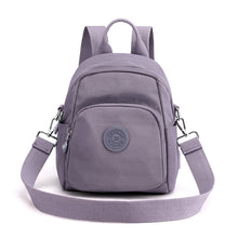 Load image into Gallery viewer, Middle-Aged Mother Bag Portable Nylon Bag 2022 New Three-Purpose Single Shoulder
