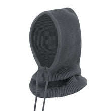 Load image into Gallery viewer, Warm Winter Knit Beanie Hats Hat One-Piece Padded Men's Autumn and Winter Cycling Wool Unisex
