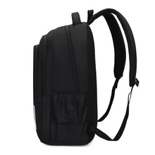 Lade das Bild in den Galerie-Viewer, Backpack Simple Business Computer   Outdoor Leisure Travel Student Schoolbag
