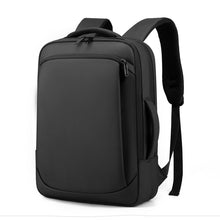 Load image into Gallery viewer, Backpack Men  travel Student School  Oxford Cloth Laptop shoulder bag
