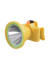 Load image into Gallery viewer, 288 Charging Headlight Large Aperture LED Light Strong Light Long Shot Waterproof
