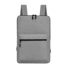 Lade das Bild in den Galerie-Viewer, Large Capacity Oxford Cloth Backpack Backpack Computer Backpack
