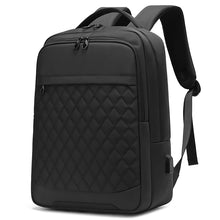 Lade das Bild in den Galerie-Viewer, Backpack Men's Waterproof Rucksack Stylish and Versatile Computer
