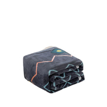 Lade das Bild in den Galerie-Viewer, Cloud Blanket Flannel Stepping into Foreign Trade Blanket Mink Fur Fabric Blanket Coral Fleece Nap Blanket

