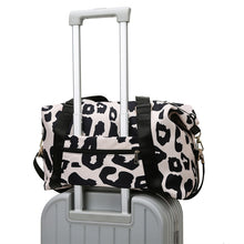 Load image into Gallery viewer, Backpack Dry Wet Separation travel Business Traveling Luggage  Fitness  sports Boarding shoulder bag
