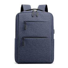 Lade das Bild in den Galerie-Viewer, Backpack travel  Simple Computer Bag Xiaomi Student Schoolbag
