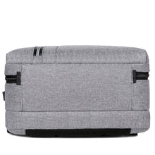 Lade das Bild in den Galerie-Viewer, Backpack New Men's Large Capacity  Charging Business Computer Bag Leisure

