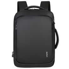 Lade das Bild in den Galerie-Viewer, Backpack Business  Men's Waterproof Rucksack Men's Multi-Functional Computer
