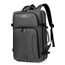 Load image into Gallery viewer, Backpack Men's Travel Backpack Waterproof Multi-Functional Computer Backpack Men's
