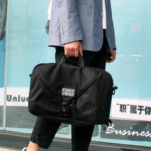 Load image into Gallery viewer, Backpack Computer Backpack Messenger Bag Handbag Waterproof
