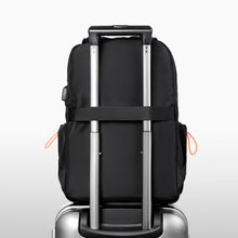 Lade das Bild in den Galerie-Viewer, Backpack Schoolbag Casual   Unisex Computer
