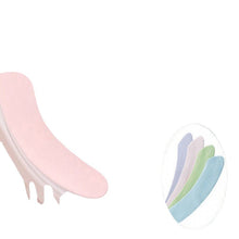 Load image into Gallery viewer, 3pcs Toilet Mat Thickened Fleece-Lined Winter Happy Day  Waterproof Closestool Cushion Washable
