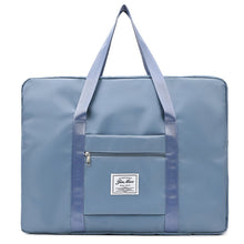 Load image into Gallery viewer, Backpack Short-Distance Storage Carry-on  s Men Fitness Large-Capacity Hospital shoulder bag
