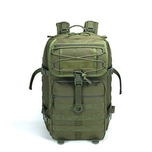 Lade das Bild in den Galerie-Viewer, Backpack Sports travel Men Large Capacity Outdoor Tactics shoulder bag
