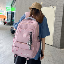 Load image into Gallery viewer, Backpack Trendy Cool New Men's  Travel Leisure Large Capacity Commuter
