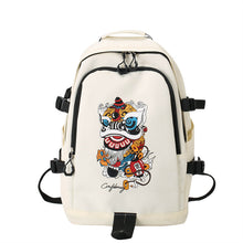 Load image into Gallery viewer, Backpack Trendy Unique National Style  Travel Leisure Large Capacity Wear-Resistant
