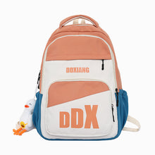 Load image into Gallery viewer, High and Middle School New Travel Leisure Backpack
