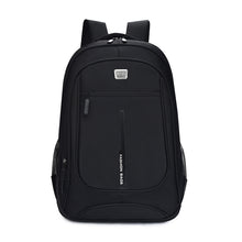 Lade das Bild in den Galerie-Viewer, Backpack School  Men Fashion Simple  Business Computer   Outdoor Travel shoulder bag
