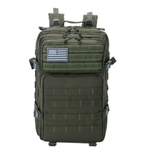 Lade das Bild in den Galerie-Viewer, Large Capacity Outdoor Sports Commuter Cycling Travel Backpack
