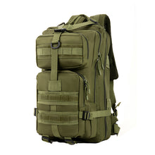 Lade das Bild in den Galerie-Viewer, Men's College Student Leisure Travel Bag
