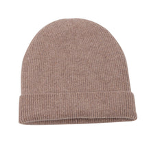 Lade das Bild in den Galerie-Viewer, Warm Winter Knit Beanie Hats Hat Women Korean Style Japanese Style Ins Style Cashmere Casual Woolen Yarn Unisex
