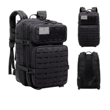 Lade das Bild in den Galerie-Viewer, Backpack Camouflage American Sports Outdoor Mountaineering Bag
