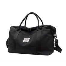 Load image into Gallery viewer, Backpack Separation Bag Shoulder Sports Bag Travel Bag Luggage Bag Portable Fitness Bag

