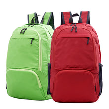 Load image into Gallery viewer, Backpack Folding  Large Capacity Folding   Men Women Climbing  s Professional shoulder bag
