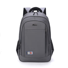Load image into Gallery viewer, Backpack Outdoor Travel  Early High School and College Student Schoolbag

