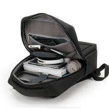 Load image into Gallery viewer, Backpack Men  Waterproof Computer  Student   Briefcase shoulder bag
