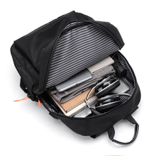Load image into Gallery viewer, Backpack Men's School Bag College Student Outdoor
