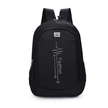 Load image into Gallery viewer, Backpack Men's Backpack Large Capacity Computer Travel Fashion Leisure

