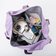 Load image into Gallery viewer, Backpack Large Capacity Student travel Luggage  Water-Repellent Travel shoulder bag
