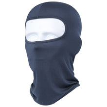 Load image into Gallery viewer, 2PCs Bandana Sweat-Absorbent Quick-Drying Sun Mask Summer Ice Silk Face Mask Cycling
