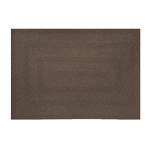 Load image into Gallery viewer, Wool Carpet Living Room Bedroom Full Of Solid Color Simple Modern Hand-Woven Door Mat
