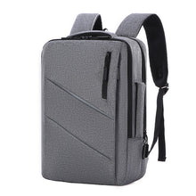 Lade das Bild in den Galerie-Viewer, Backpack 14-Inch 15-Inch 16-Inch Laptop  Large Capacity  Business  Laptop Bag
