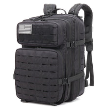 Lade das Bild in den Galerie-Viewer, Backpack Men's Outdoor Military Camouflage Riding Tactical Sports Backpack
