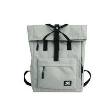 Load image into Gallery viewer, Backpack Outdoor Bag  Large Capacity 16-Inch Portable Student Versatile Korean Style Schoolbag Female High School Male
