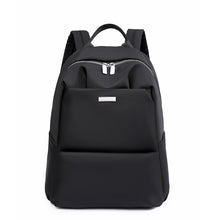 Lade das Bild in den Galerie-Viewer, Oxford Women's Backpack Simple Outdoor Travel School Bag
