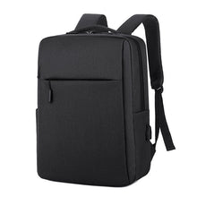 Lade das Bild in den Galerie-Viewer, Backpack 14-Inch 15-Inch 16-Inch Laptop  Large Capacity  Business  Laptop Bag
