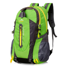 Lade das Bild in den Galerie-Viewer, Backpack Women Outdoor Mountaineering   School  for Boys Sports shoulder bag
