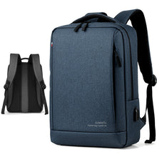 Load image into Gallery viewer, Backpack Casual Student School  Waterproof Computer  for Men shoulder bag

