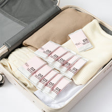 Load image into Gallery viewer, 3pcs Pocket Travel Disposable Toilet Mat Pregnant Mother Health Care Essential Convenient Toilet Mat
