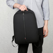 Lade das Bild in den Galerie-Viewer, Backpack Men  Multifunctional Waterproof Computer  School   College Student Briefcase shoulder bag
