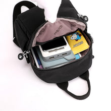 Load image into Gallery viewer, Middle-Aged Mother Bag Portable Nylon Bag 2022 New Three-Purpose Single Shoulder
