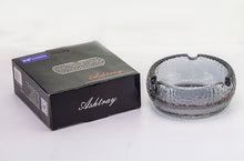 Load image into Gallery viewer, Ashtray INS Style Creative Glass  Bar Hotel Personal Household Glass Ashtray
