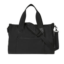 Lade das Bild in den Galerie-Viewer, 2022 New Large Capacity Letter Short Business Trip Travel Bag Trendy Men and Women  Bag
