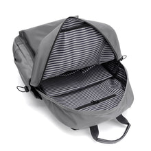 Load image into Gallery viewer, Backpack travel Men Outdoor Travel College Students Simple shoulder bag
